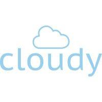 Trycloudy