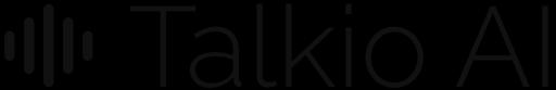 talkio ai